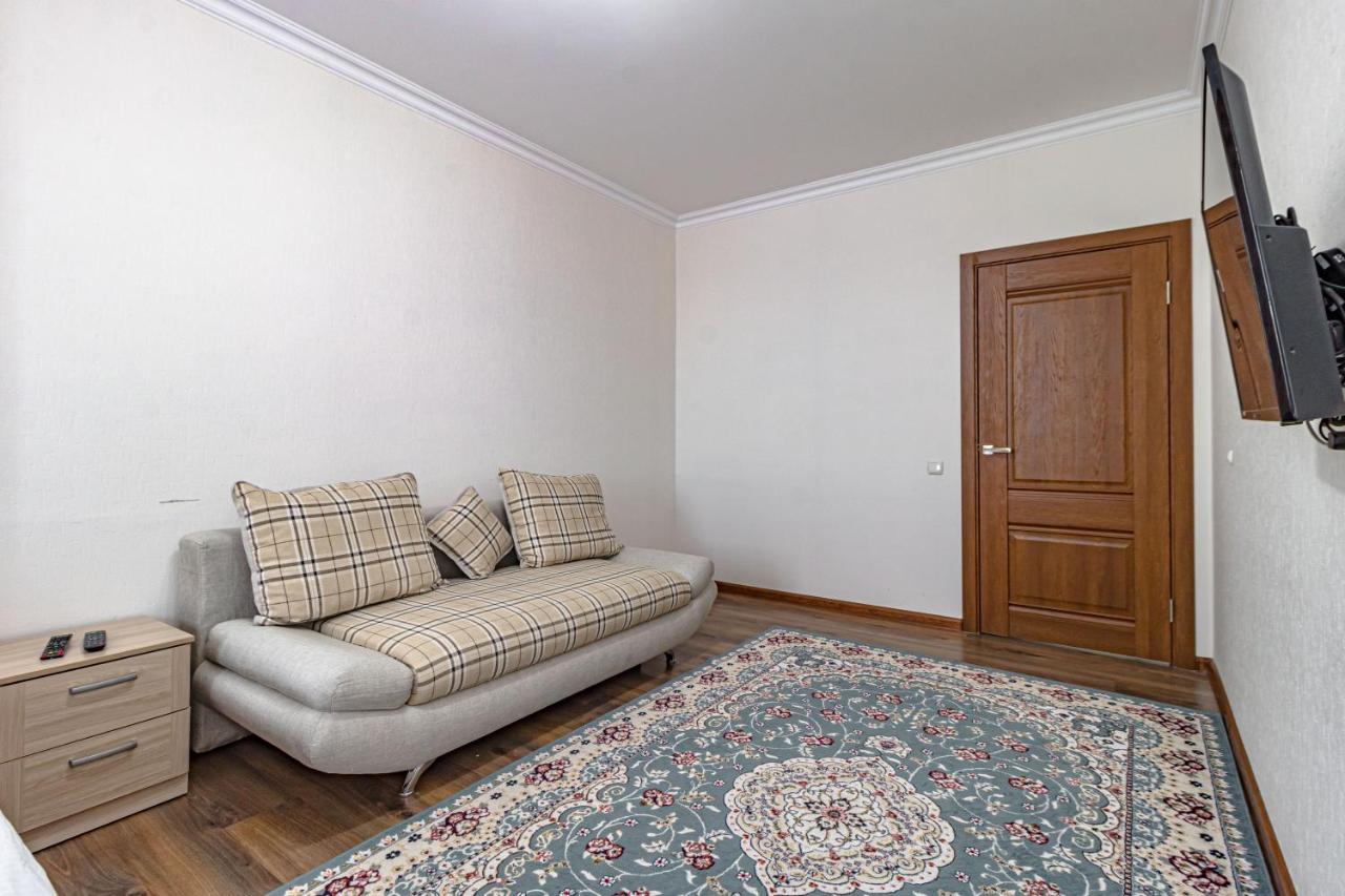 Bi City Seuol 116 Astana Luaran gambar