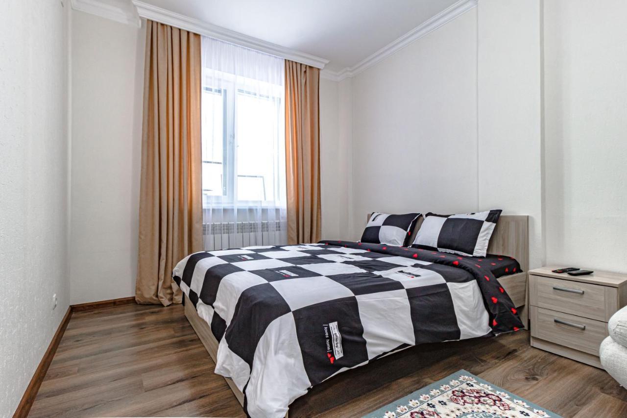 Bi City Seuol 116 Astana Luaran gambar